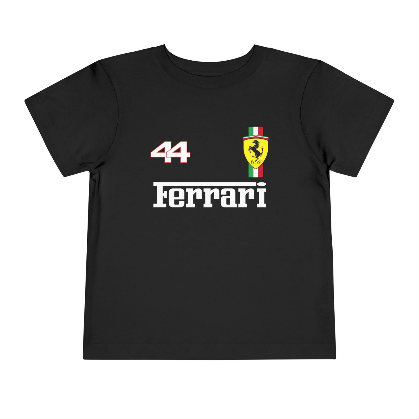 Lewis Hamilton #44 // Kids Tee