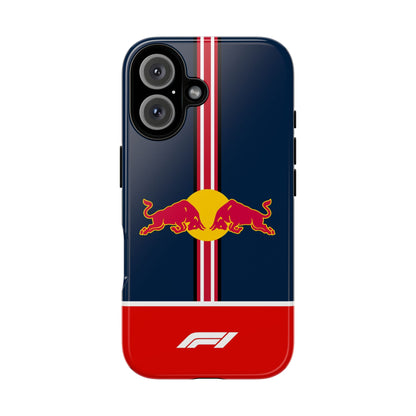 Redbull Racing F1 // Phone Case