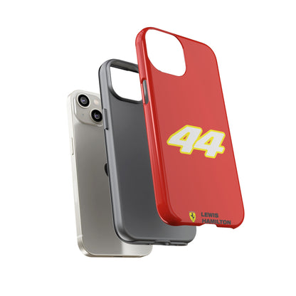 44 x Ferrari // Phone Case