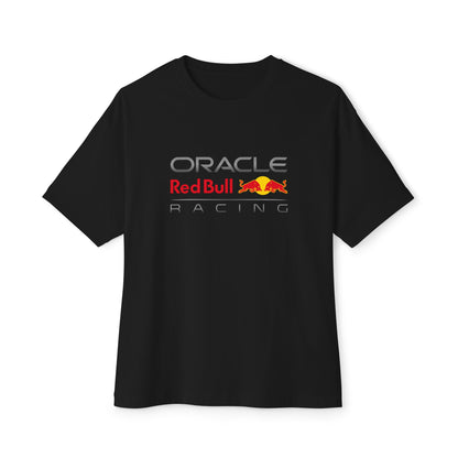 RedBull Racing // Oversized Tee