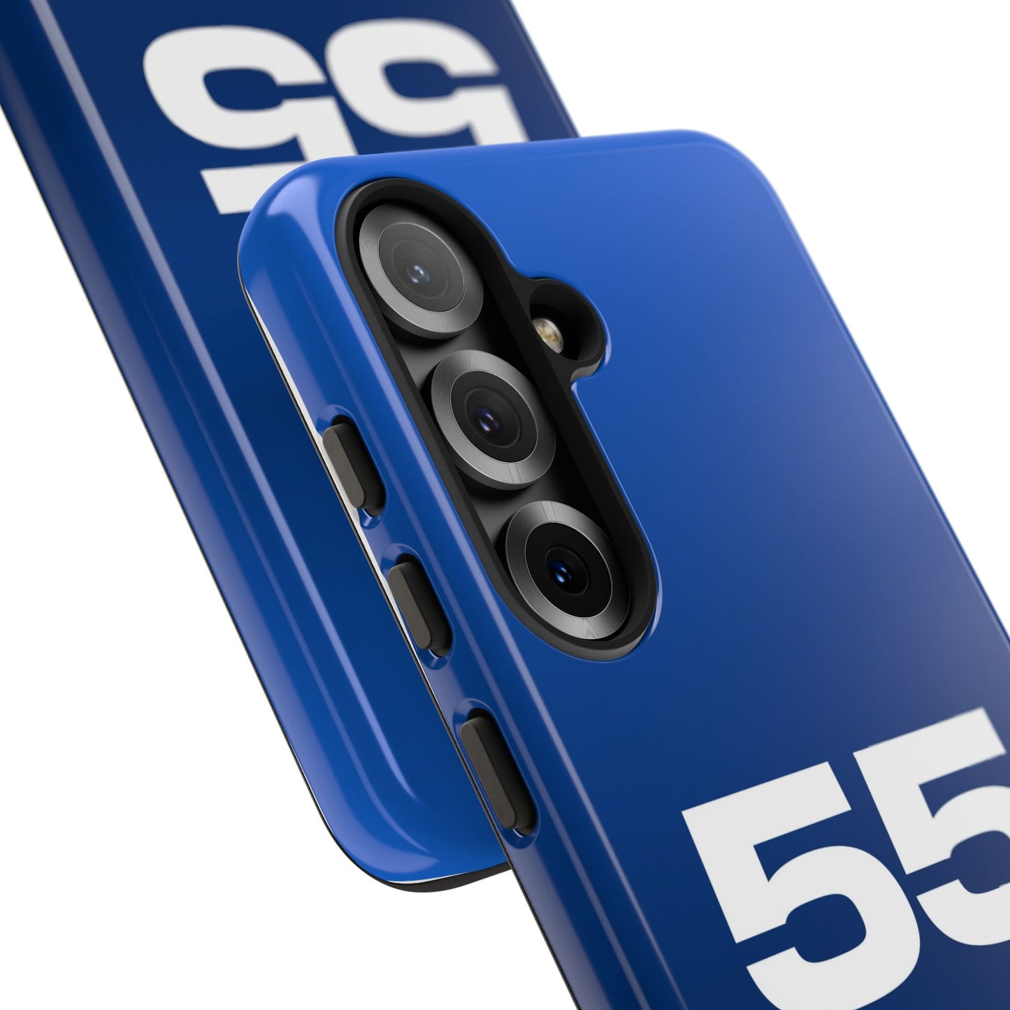 Sainz x Williams // Phone Case