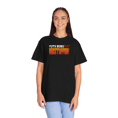 TuTuDuDu - Max Verstappen // Unisex Tee