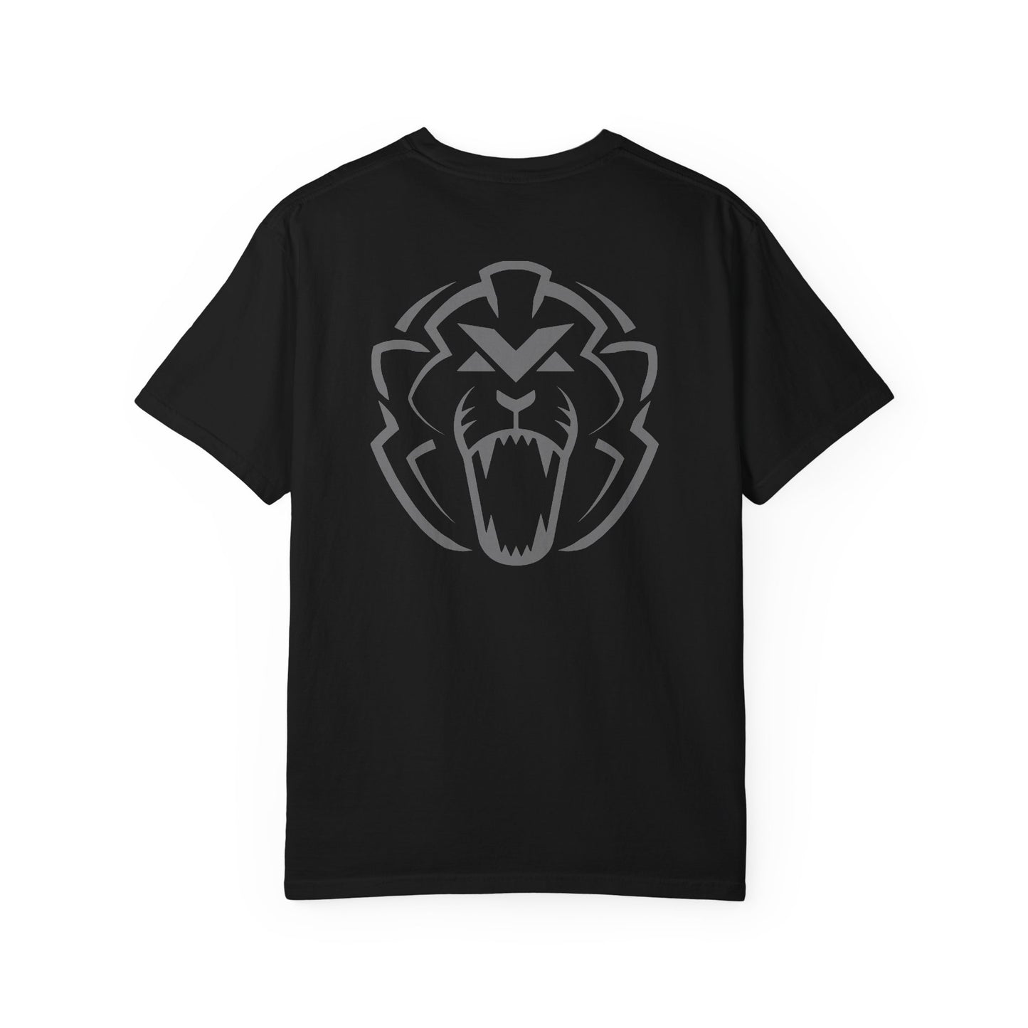 Max Verstappen - Unleash the Lion