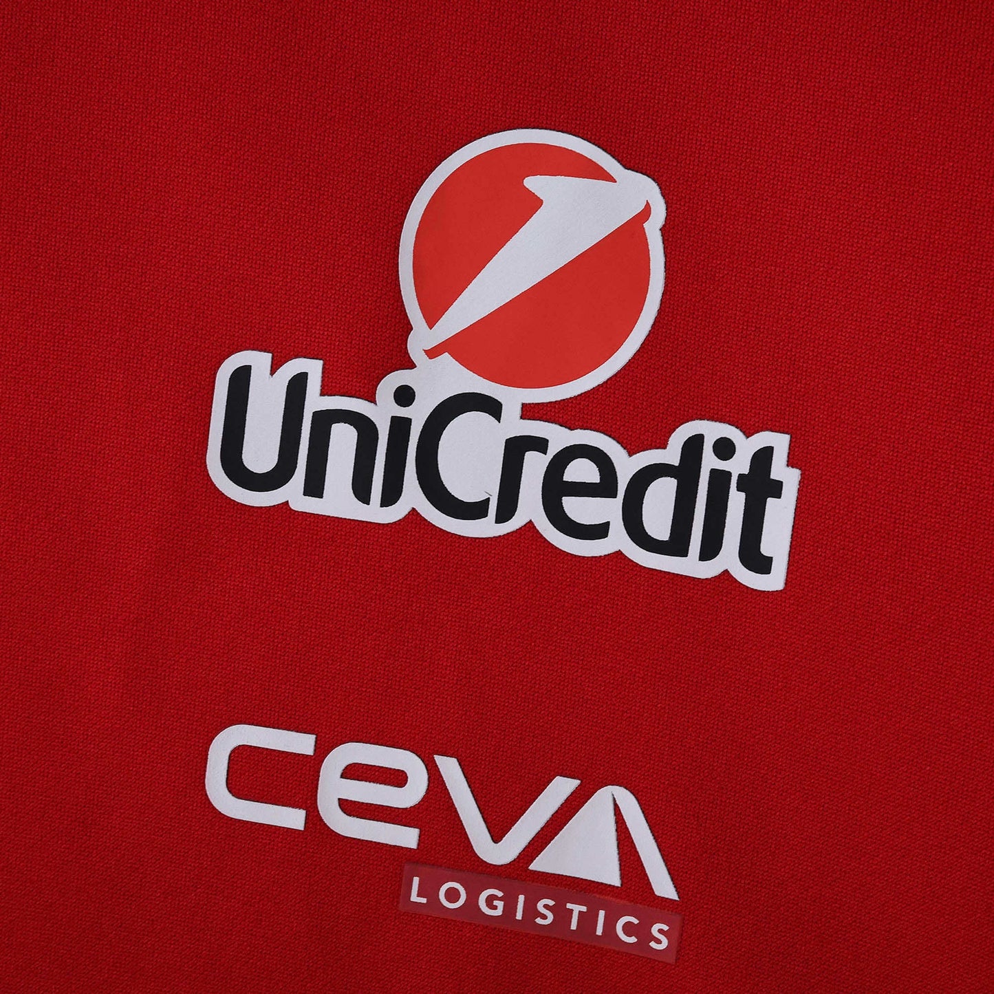 Scuderia Ferrari 2025 Jersey Hoodie