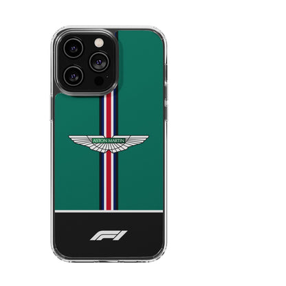 Aston Martin F1