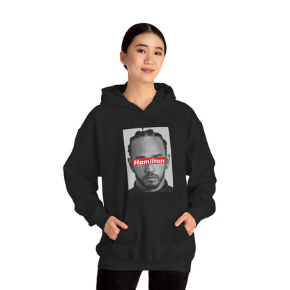 Supreme Hamilton // Unisex Hoodie