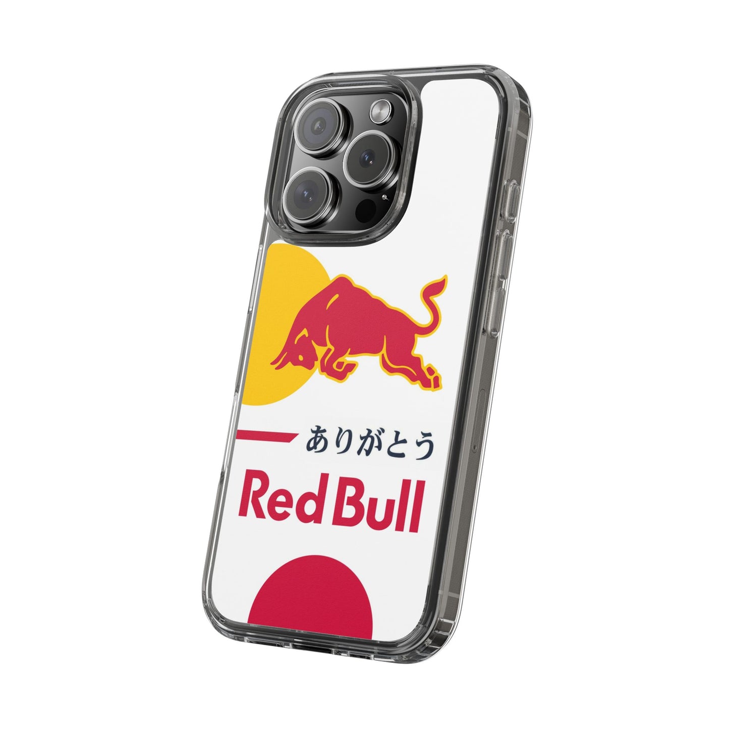 RedBull F1 White