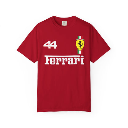 Lewis Hamilton #44 // Unisex T-shirt