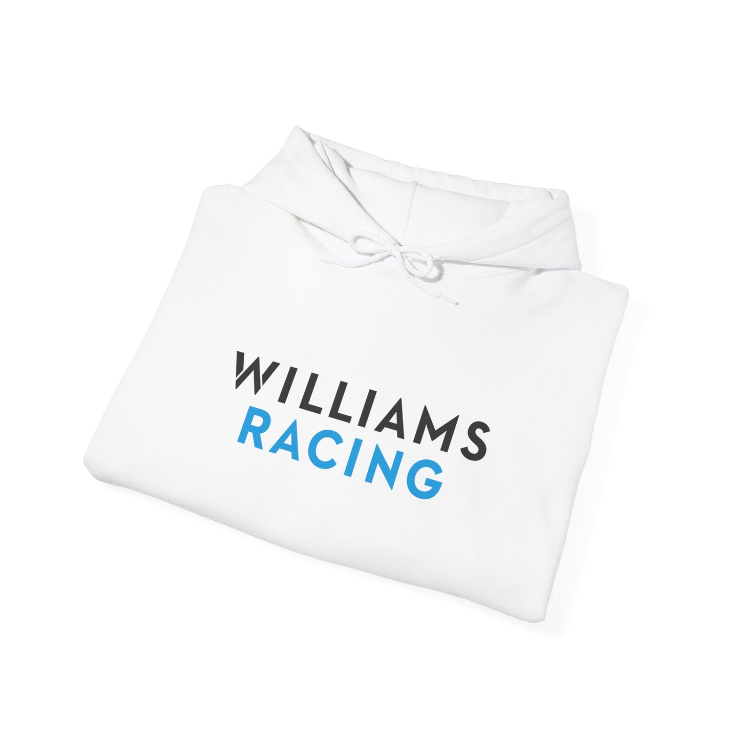 Williams Racing // Unisex Hoodie