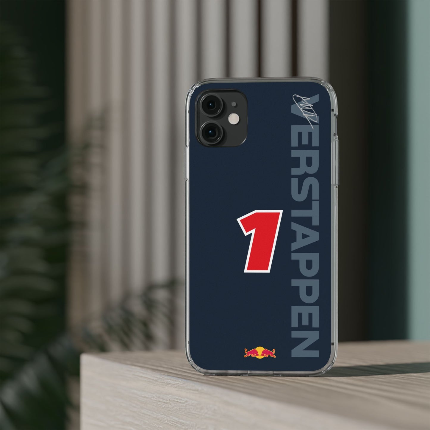 Verstappen #1