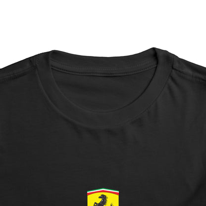 Ferrari // Unisex Kids Tee