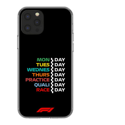 Race Weekend