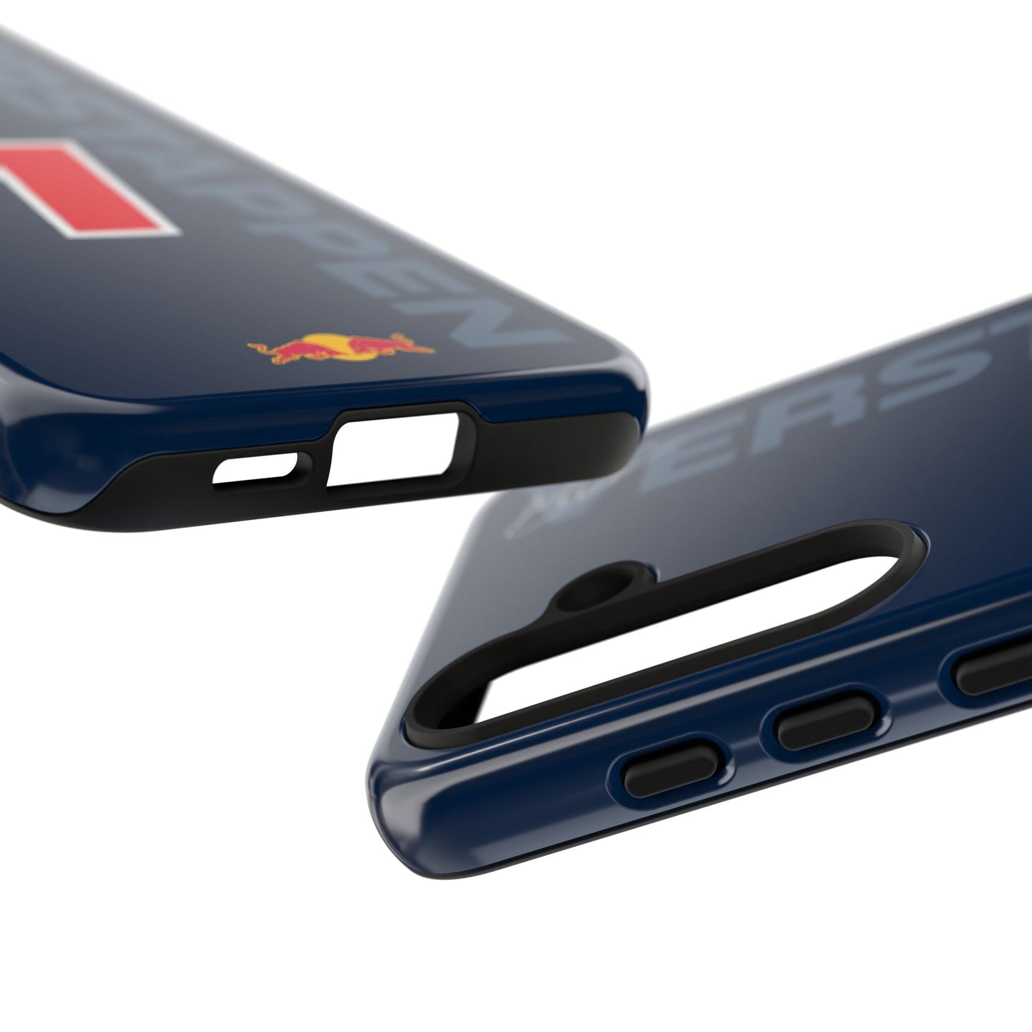 Verstappen #1 // Phone Case