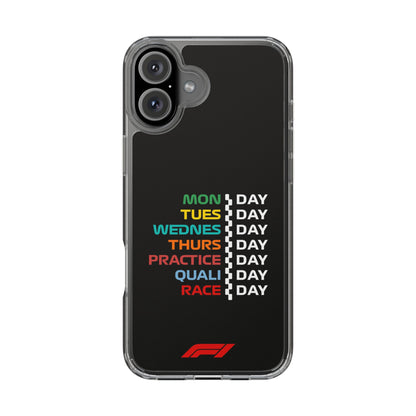 Race Weekend