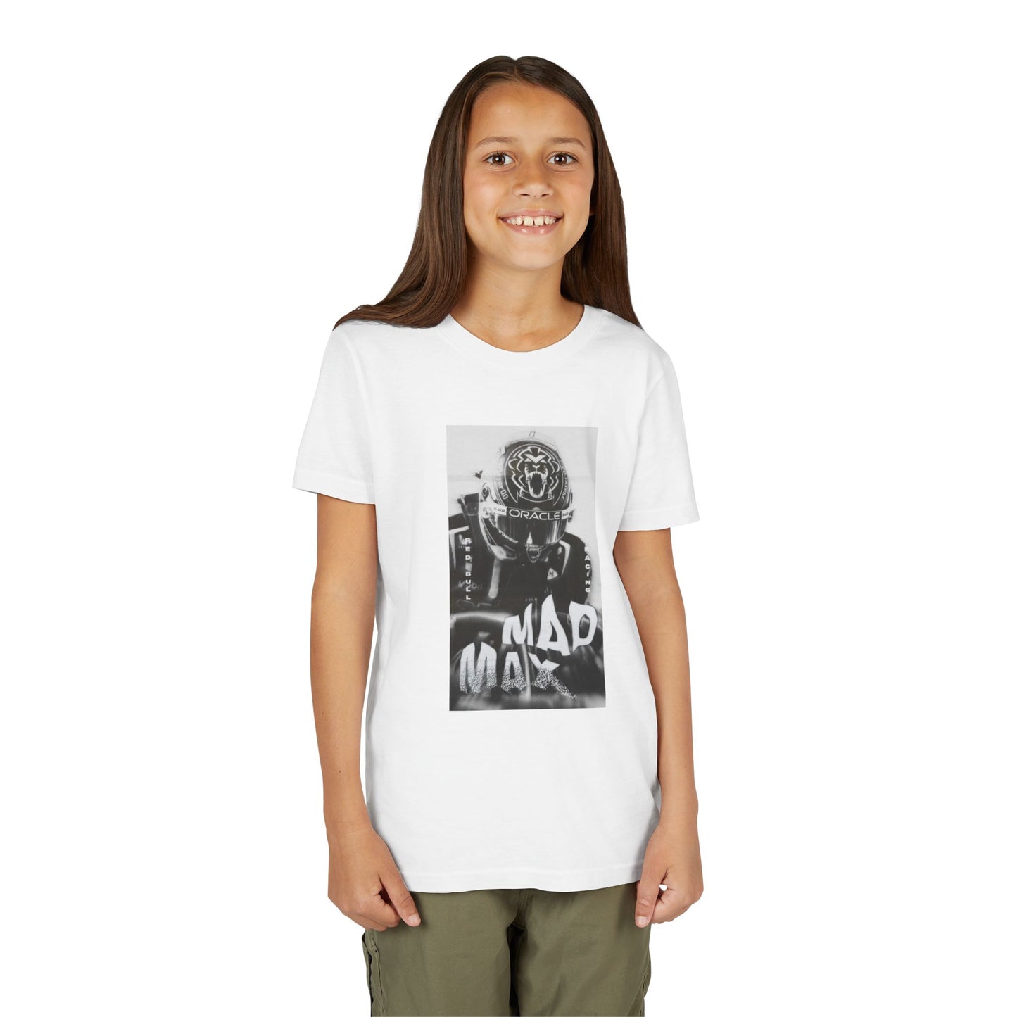 Mad Max // Unisex Kids Tee