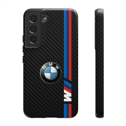 BMW Carbon Stealth // Phone Case