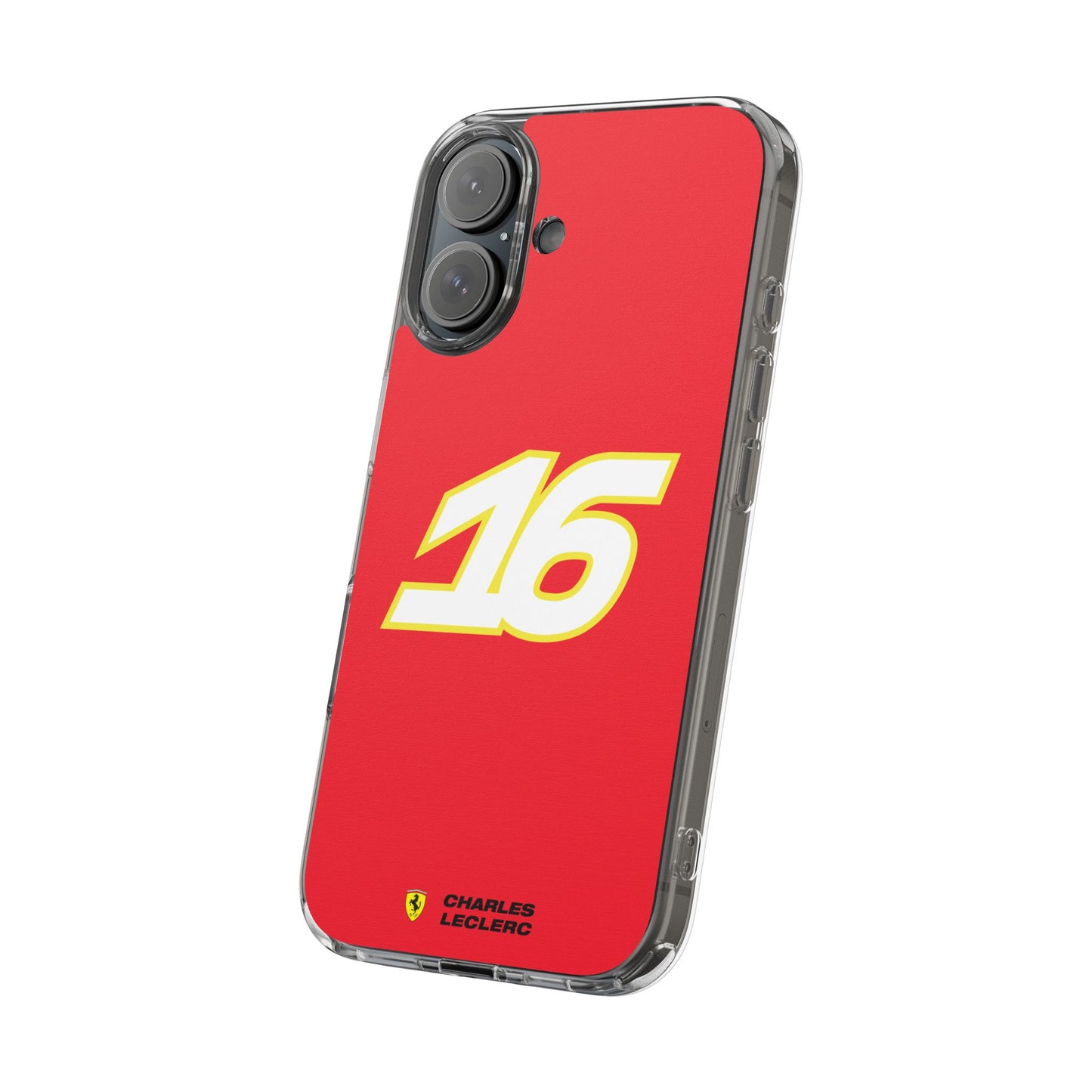 Charles Leclerc #16