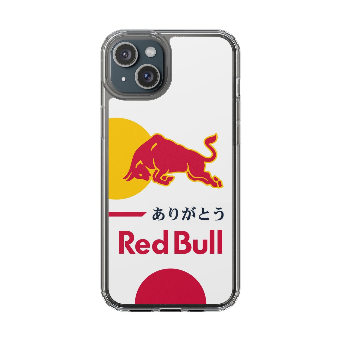 RedBull F1 White