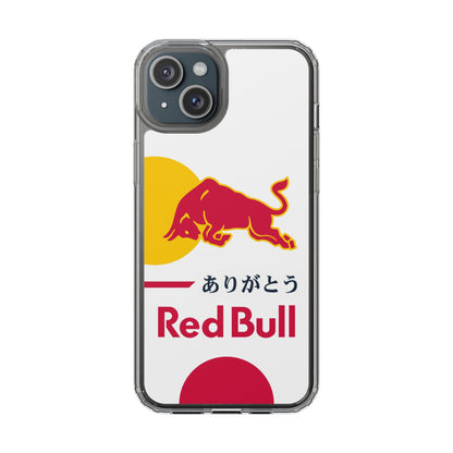 RedBull F1 White