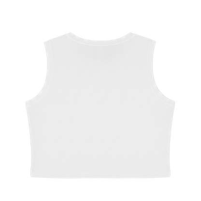 Mad Max // Crop Tank Top