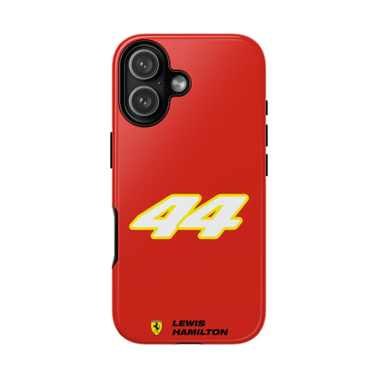 44 x Ferrari // Phone Case