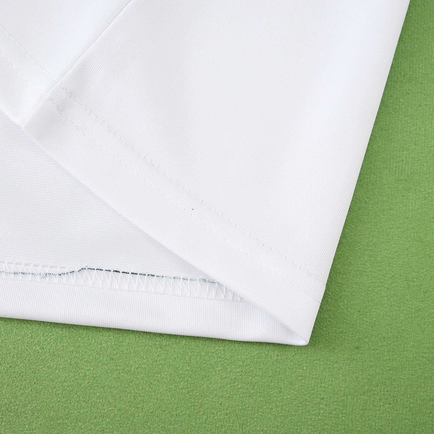 Scuderia Ferrari Drivers Jersey Tee - Miami