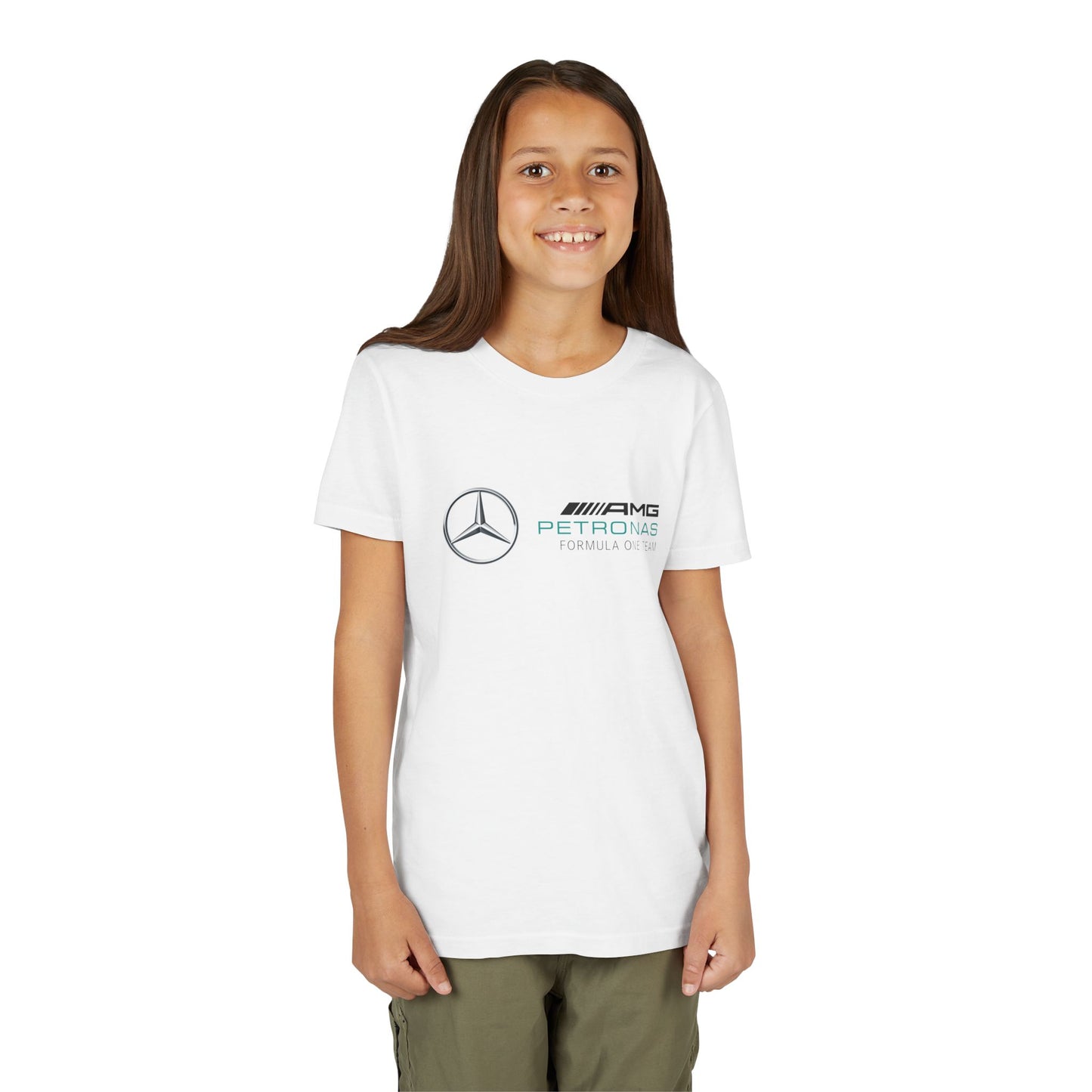 Mercedes-AMG Petronas // Kids Tee