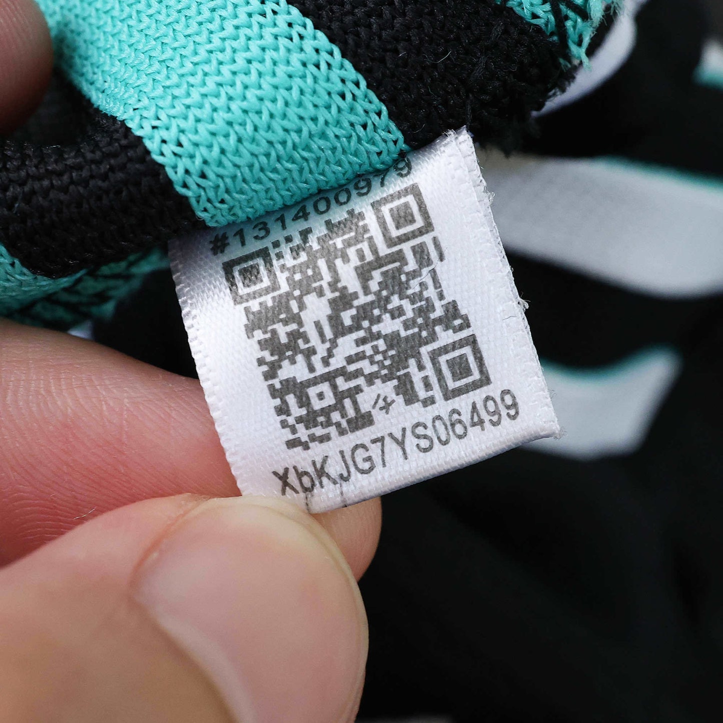 Mercedes-AMG Petronas Driver Jersey Tee 2025