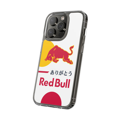 RedBull F1 White