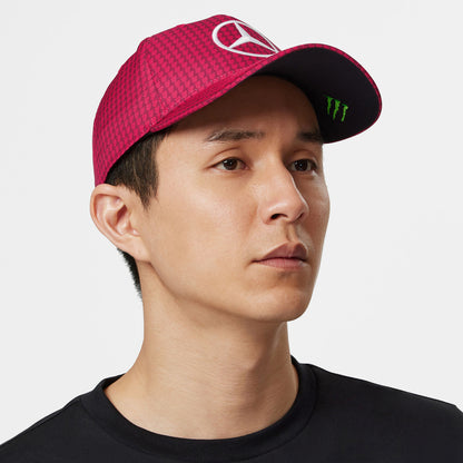 Mercedes F1 Caps (Multiple Designs)