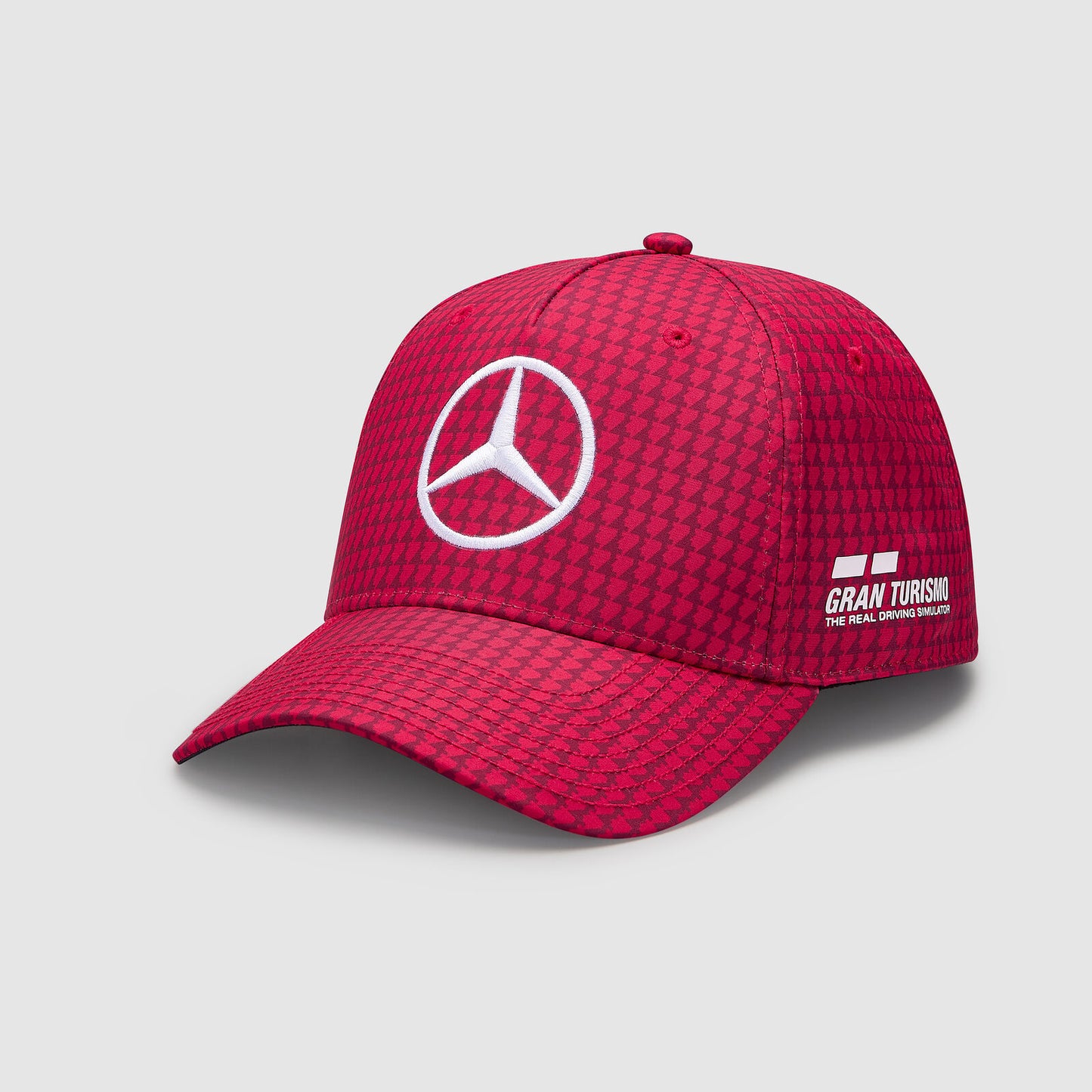 Mercedes F1 Caps (Multiple Designs)