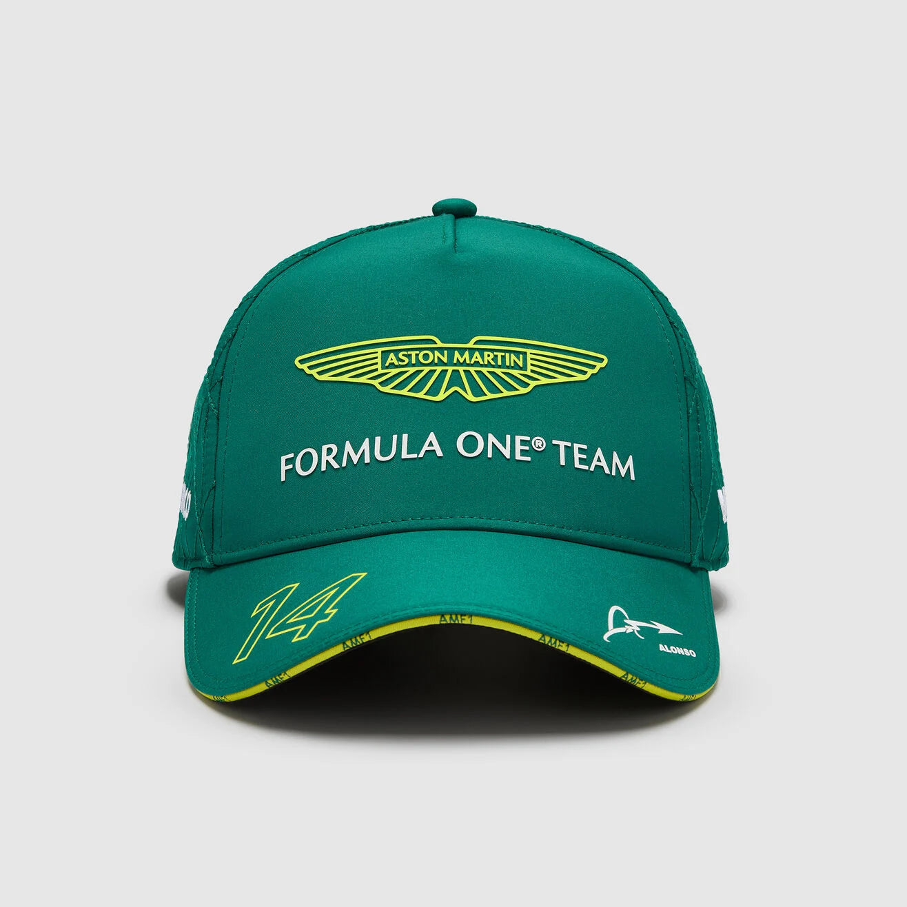 Aston Martin F1 Caps