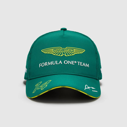 Aston Martin F1 Caps