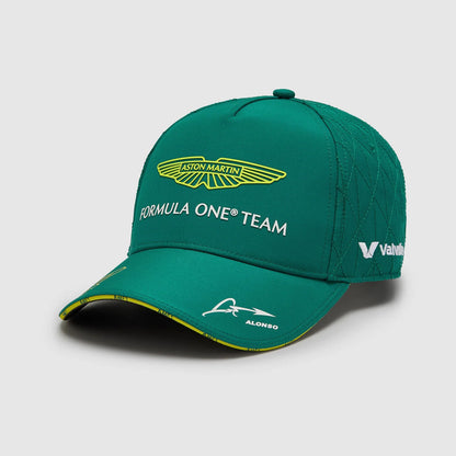 Aston Martin F1 Caps