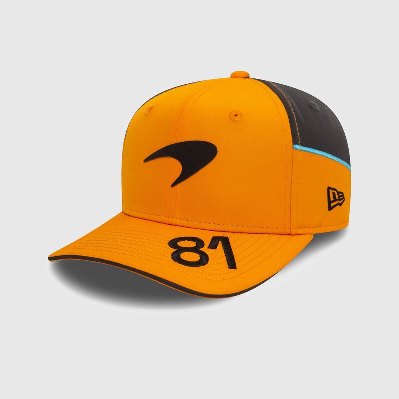 McLaren F1 Caps (Multiple Designs)