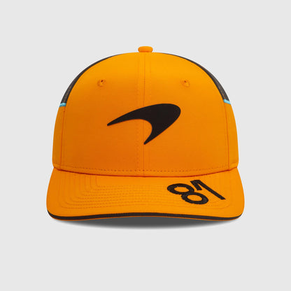 McLaren F1 Caps (Multiple Designs)