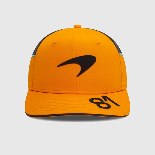 McLaren F1 Caps (Multiple Designs)