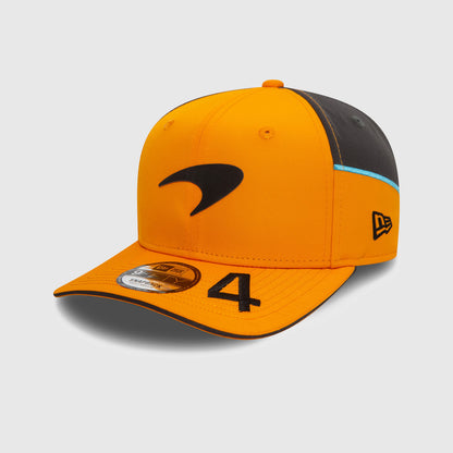 McLaren F1 Caps (Multiple Designs)