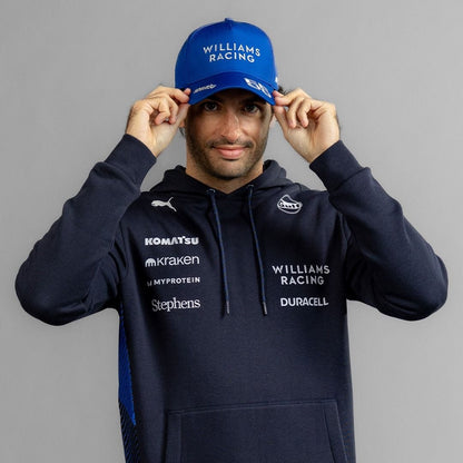 Carlos Sainz - Williams Cap 2025