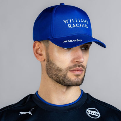 Carlos Sainz - Williams Cap 2025
