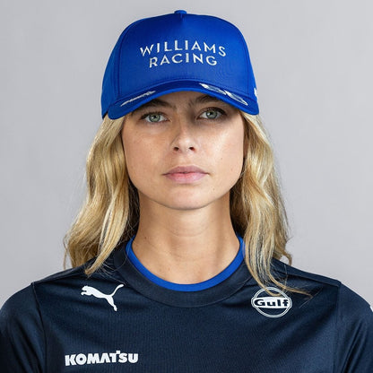 Carlos Sainz - Williams Cap 2025