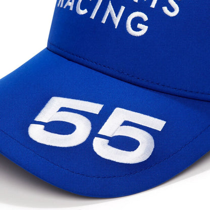 Carlos Sainz - Williams Cap 2025