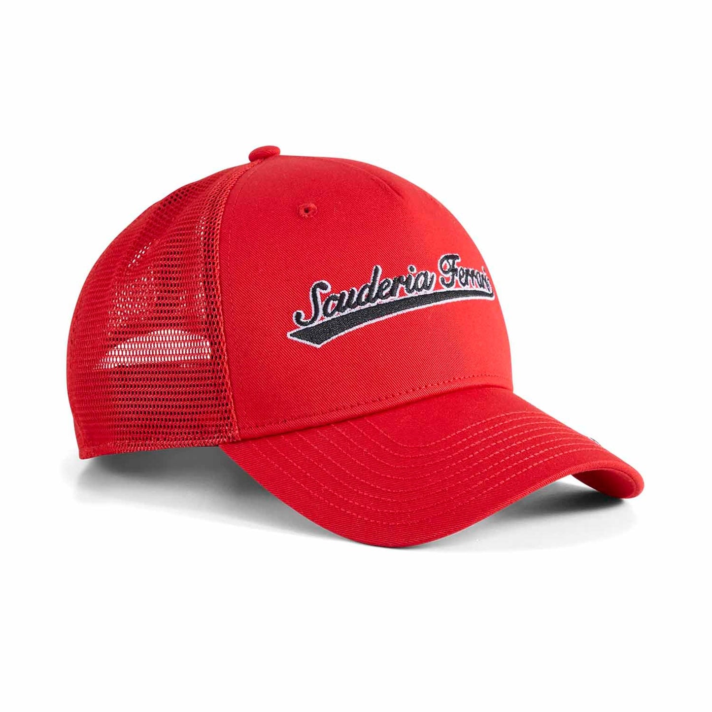 Scuderia Ferrari Trucker Cap