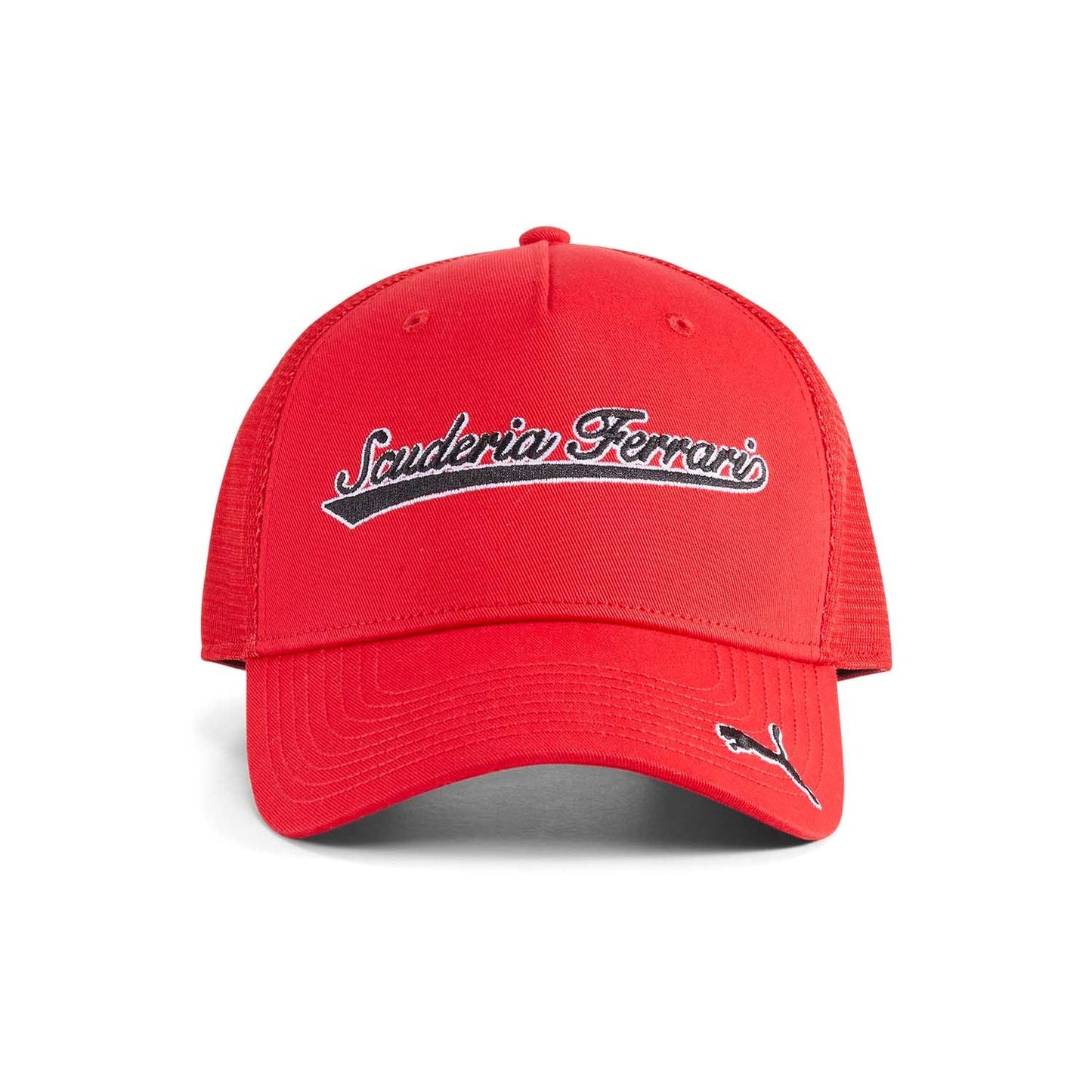 Scuderia Ferrari Trucker Cap