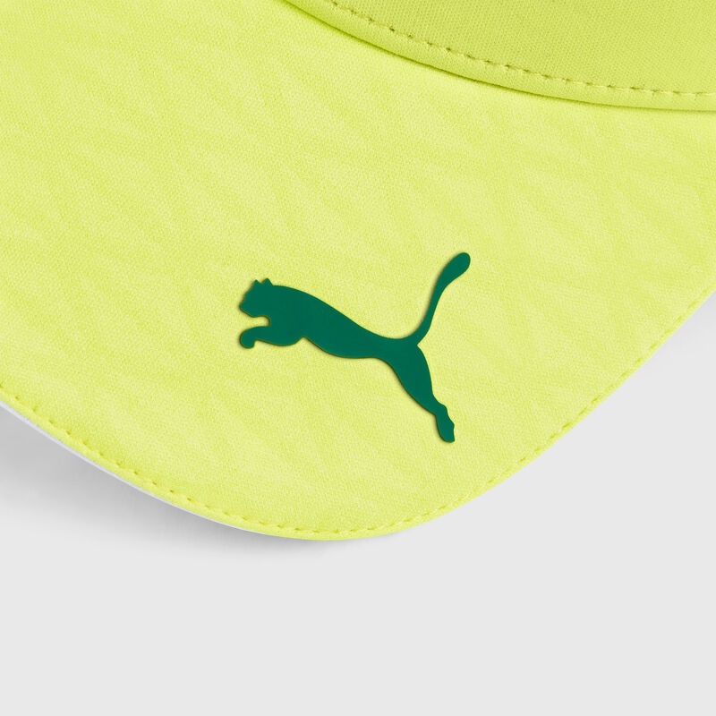 Fernando Alonso - Aston Martin Cap 2026
