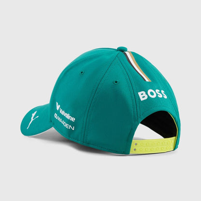 Fernando Alonso - Aston Martin Cap 2026