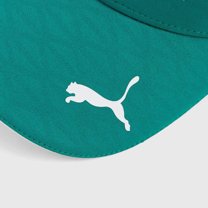 Fernando Alonso - Aston Martin Cap 2026