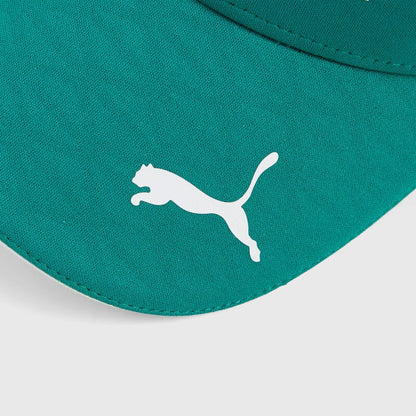 Fernando Alonso - Aston Martin Cap 2026