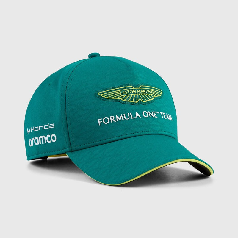 Aston Martin Team Cap 2026