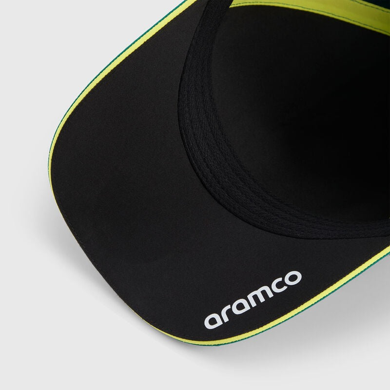 Aston Martin Team Cap 2026